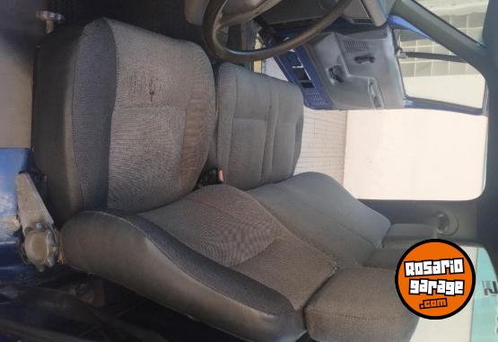 Camionetas - Ford F100 1997 Diesel 200000Km - En Venta