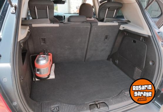 Camionetas - Chevrolet Tracker ltz 2014 Nafta 140000Km - En Venta