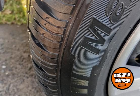 Autos - Renault Clio 2010 Nafta 130000Km - En Venta