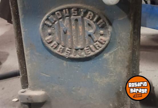 Herramientas - Torno 1.5 metros Imor - En Venta