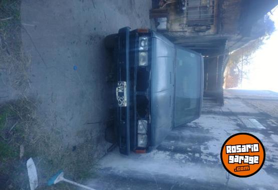 Camionetas - Otra marca Pickup Datsun 81cabina y 1983 GNC 1236Km - En Venta