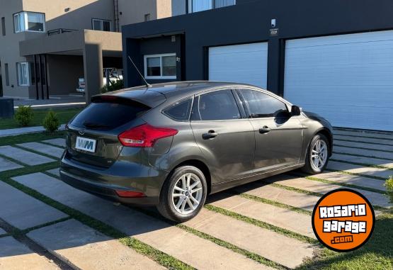 Autos - Ford Focus Se 2016 Nafta 150000Km - En Venta