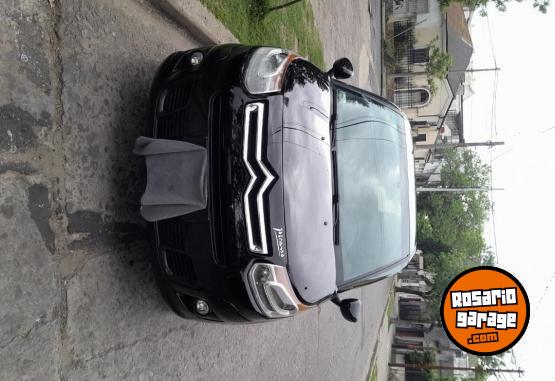 Autos - Citroen C3 Picasso 2014 GNC 143000Km - En Venta