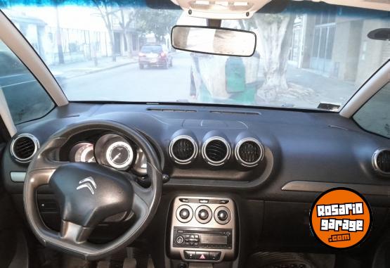 Autos - Citroen C3 Picasso 2014 GNC 143000Km - En Venta