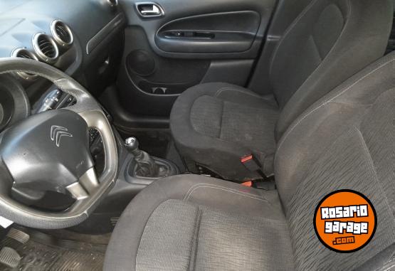 Autos - Citroen C3 Picasso 2014 GNC 143000Km - En Venta