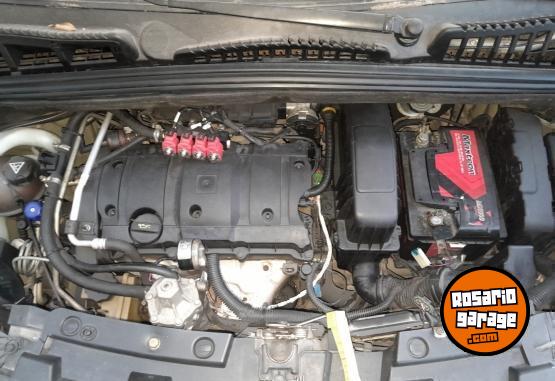 Autos - Citroen C3 Picasso 2014 GNC 143000Km - En Venta