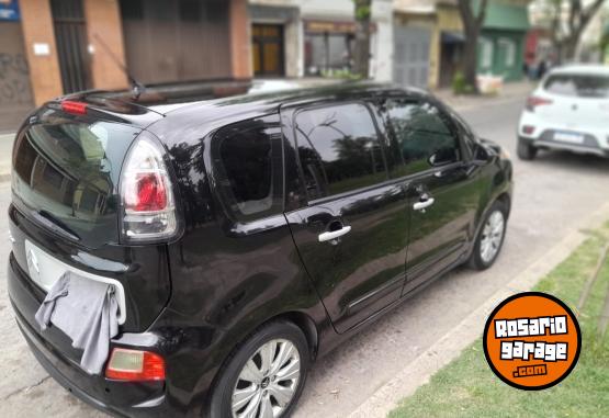 Autos - Citroen C3 Picasso 2014 GNC 143000Km - En Venta