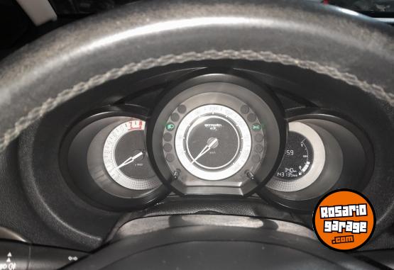 Autos - Citroen C3 Picasso 2014 GNC 143000Km - En Venta