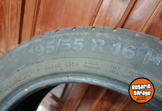 Accesorios para Autos - CUBIERTA STEPWAY - En Venta