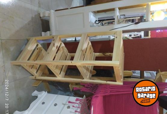 Hogar - ESTANTES VERTICALES - En Venta