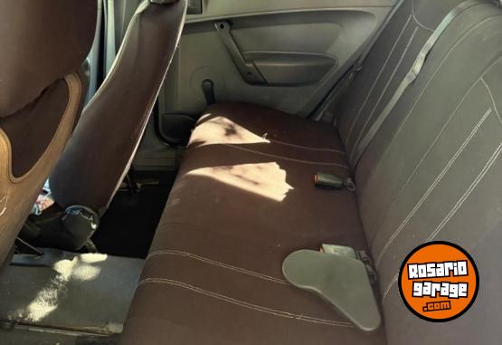 Autos - Soueast Gol Country 2009 Nafta 147000Km - En Venta