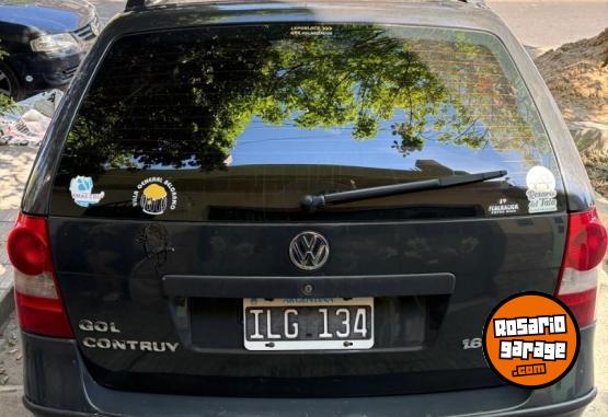 Autos - Soueast Gol Country 2009 Nafta 147000Km - En Venta