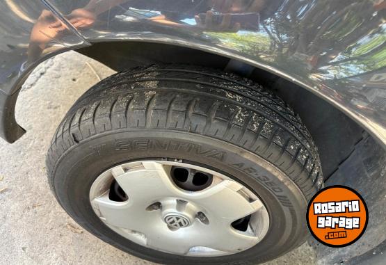 Autos - Soueast Gol Country 2009 Nafta 147000Km - En Venta