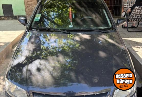 Autos - Soueast Gol Country 2009 Nafta 147000Km - En Venta