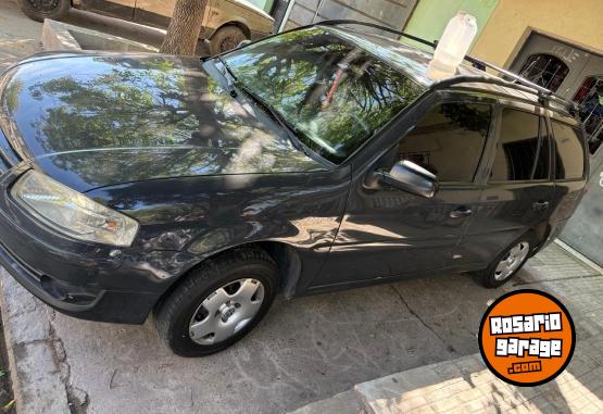Autos - Soueast Gol Country 2009 Nafta 147000Km - En Venta