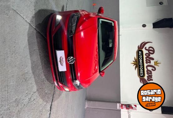 Autos - Volkswagen Polo 2019 Nafta 112000Km - En Venta
