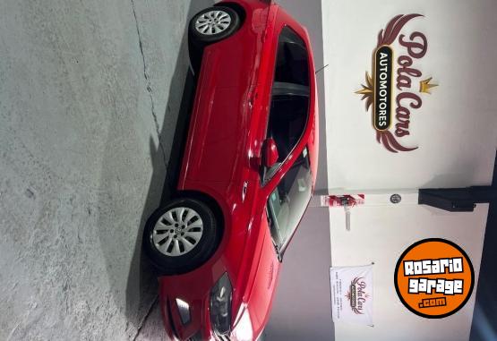Autos - Volkswagen Polo 2019 Nafta 112000Km - En Venta