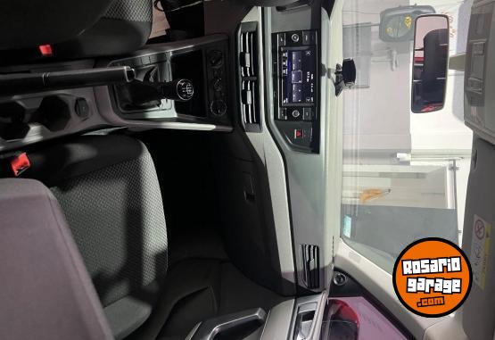 Autos - Volkswagen Polo 2019 Nafta 112000Km - En Venta