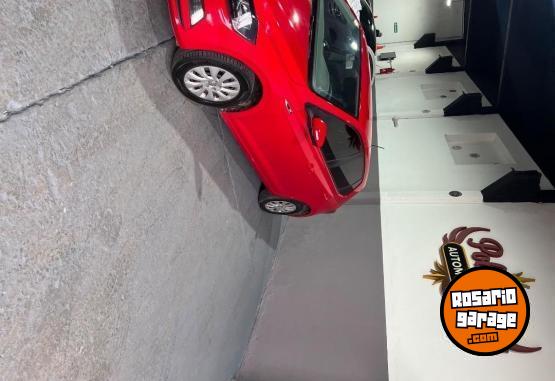 Autos - Volkswagen Polo 2019 Nafta 112000Km - En Venta