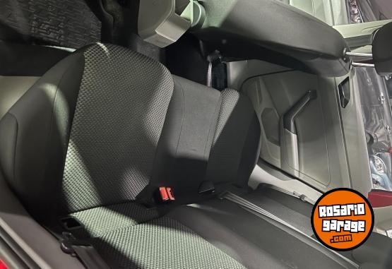 Autos - Volkswagen Polo 2019 Nafta 112000Km - En Venta