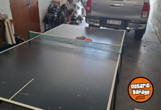 Hogar - Mesa ping pong - En Venta