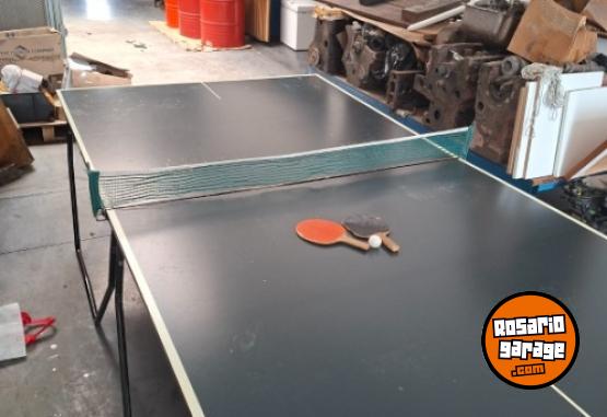 Hogar - Mesa ping pong - En Venta