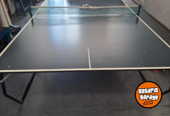 Hogar - Mesa ping pong - En Venta