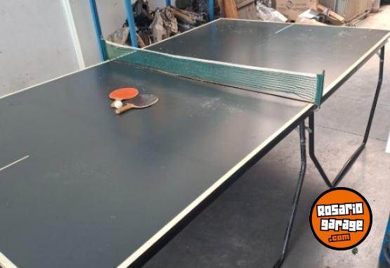 Hogar - Mesa ping pong - En Venta