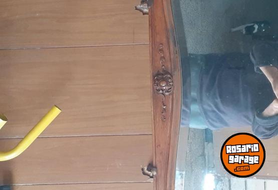 Otros - Espectacular espejo antiguo - En Venta