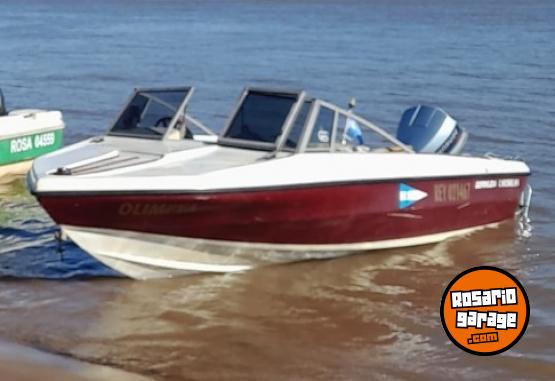 Embarcaciones - Bermuda Caribbean - En Venta