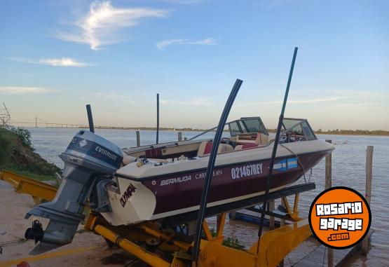 Embarcaciones - Bermuda Caribbean - En Venta