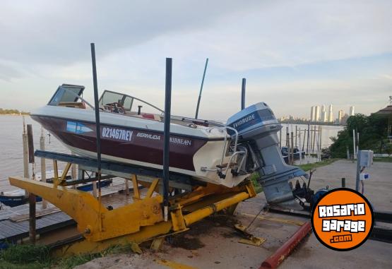 Embarcaciones - Bermuda Caribbean - En Venta