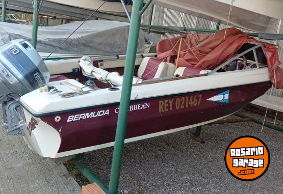 Embarcaciones - Bermuda Caribbean - En Venta