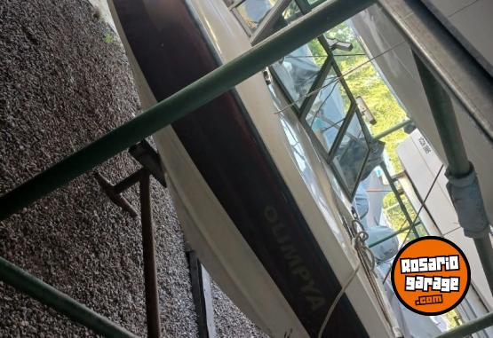 Embarcaciones - Bermuda Caribbean - En Venta