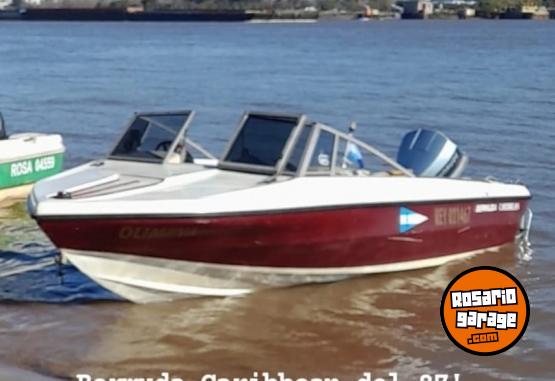 Embarcaciones - Bermuda Caribbean - En Venta