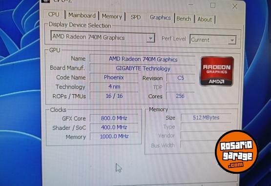 Informática - 💻 PC Completa Ryzen 5 + Monitor 24" + Cámara + Parlantes – Todo Original y Listo para Usar - En Venta