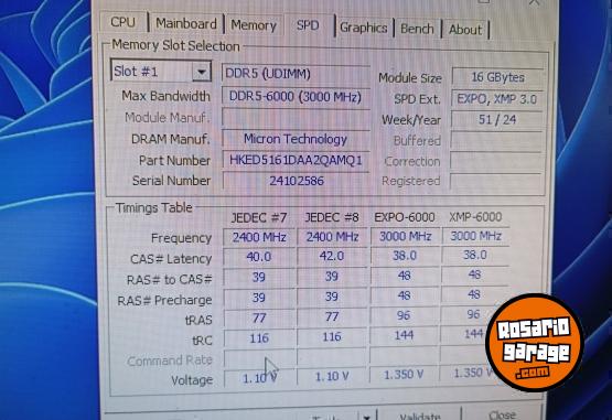 Informática - 💻 PC Completa Ryzen 5 + Monitor 24" + Cámara + Parlantes – Todo Original y Listo para Usar - En Venta