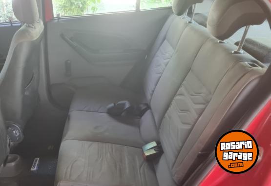 Autos - Chevrolet Agile LT 2013 Nafta 273000Km - En Venta