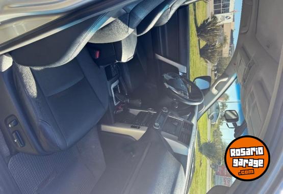 Camionetas - Toyota Prado Land Cruiser 2013 Nafta 195000Km - En Venta