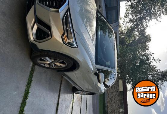 Camionetas - Audi Q3 2023 Nafta 45000Km - En Venta