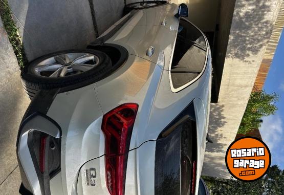 Camionetas - Audi Q3 2023 Nafta 45000Km - En Venta