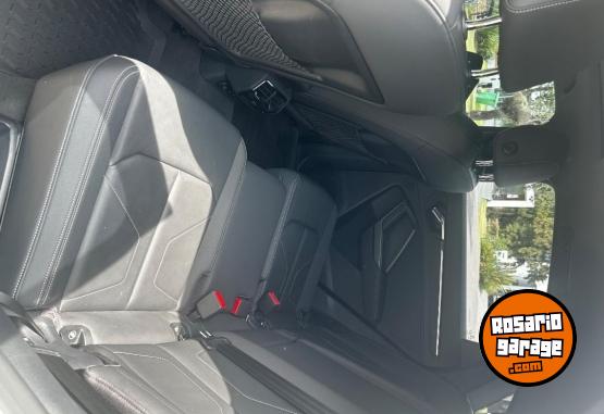 Camionetas - Audi Q3 2023 Nafta 45000Km - En Venta