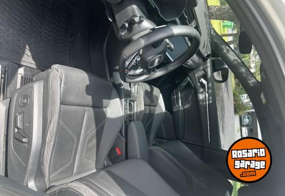 Camionetas - Audi Q3 2023 Nafta 45000Km - En Venta