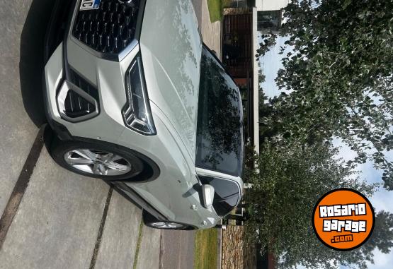 Camionetas - Audi Q3 2023 Nafta 45000Km - En Venta