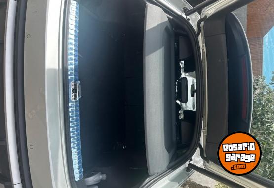 Camionetas - Audi Q3 2023 Nafta 45000Km - En Venta