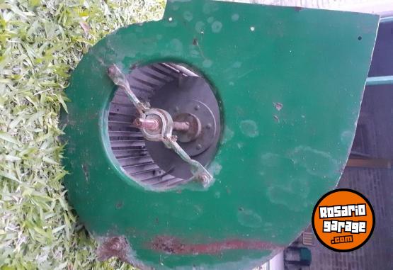 Herramientas - Extractor centrifugo - En Venta