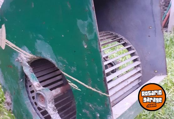 Herramientas - Extractor centrifugo - En Venta