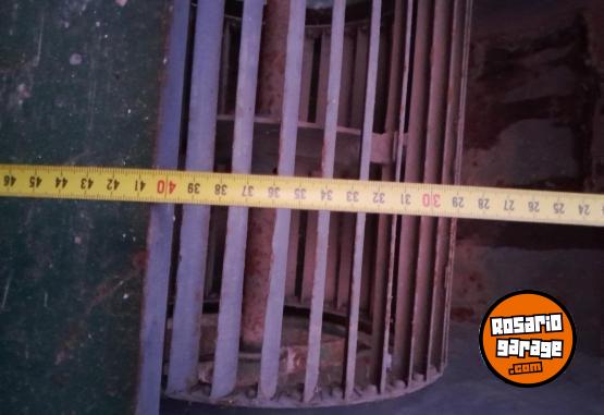 Herramientas - Extractor centrifugo - En Venta