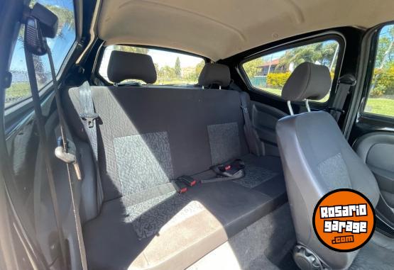 Autos - Ford Ka 2011 Nafta 162000Km - En Venta