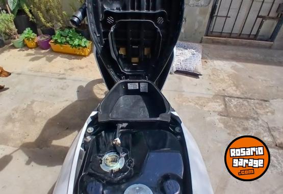 Motos - Honda Wave 110 S 2022 Nafta 4800Km - En Venta